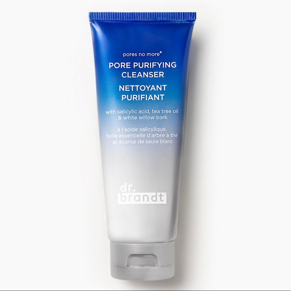 Dr. Brandt Pore Purifying Cleanser